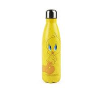 Excelsa Tweety Bouteille Thermique, 50 Cl., Jaune, Acier inoxydable