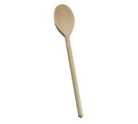 Excelsa véritable Cuillère en Bois, 35 cm, Marron
