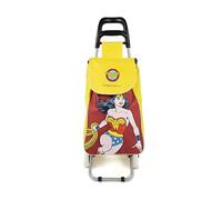 Excelsa Wonder Woman Wonder Woman Chariot à dépenses de 38 l