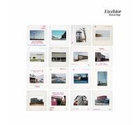 Excelsior - Cd Album