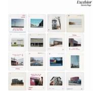 Excelsior by Steven Page [Audio CD] NEUF