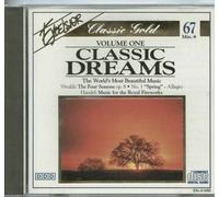 Excelsior Classic Gold Classic Dreams