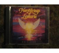 Excelsior - Harpstrings of Lemuria (UK Import)