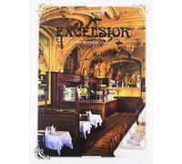 Excelsior, L'Esprit Brasserie