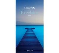 Excelsior Olivier Py (Auteur)