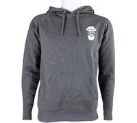 EXCELSIOR Sweat à capuche "Hoodie" 100 % coton Gr. M