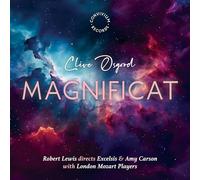 Excelsis; Amy Carson; London Mozart Players; Robert Lewis - Clive Osgood: Magnificat [Import]
