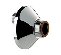 Excentration réglable - M1/2 - M3/4 - Lot de 2 pièces - Delabie