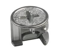 Excentré 15 x 12 x 7,5 mm 4 unités