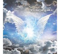 Excentrico Milu - Changing Angels CD [Import]