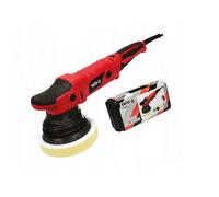 Excentrique Polisseur 150mm 720W Auto Préparation Du Revêtement Softstart