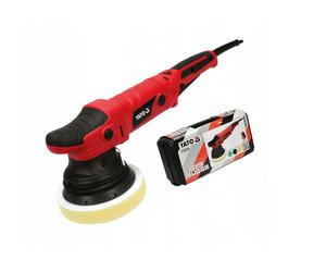 Excentrique Polisseur 150mm 720W Auto Préparation Du Revêtement Softstart