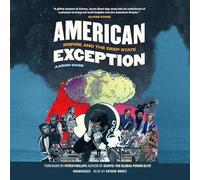 Exception américaine : Empire et l'état profond