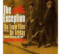 Exception - Eagle Flies on Friday