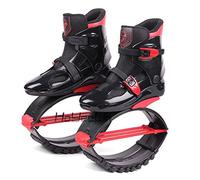 Exception Teens Boys Girls Jumps Shoes Bounce Shoes, Anti-Gravity Running Boots, Jumping Shoes Fitness Jumps