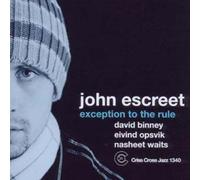 Escreet Qartet, John - Exception to The Rule [Import]