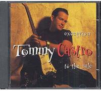 Exception To The Rule