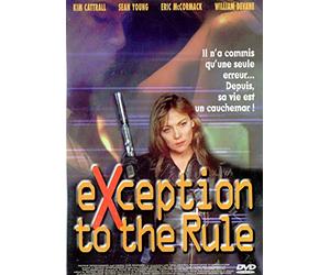 Exception to the Rule