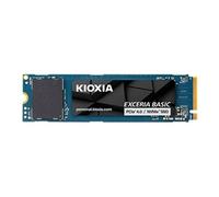EXCERIA BASIC - SSD - 1 To - interne - M.2 2280 - PCIe 4.0 x4 (NVMe)