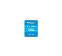 EXCERIA - Carte mémoire flash - 256 Go - UHS-I U1 / Class10 - SDXC UHS-I