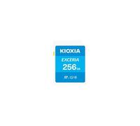 Kioxia Exceria mémoire Flash 256 Go MicroSDXC UHS-I Classe 10