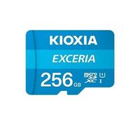 EXCERIA - Carte mémoire flash - 32 Go - UHS-I U1 / Class10 - microSDHC UHS-I