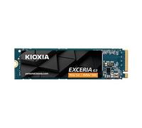 EXCERIA G3 - SSD - 2 To - interne - M.2 2280 - PCI Express 5.0 x4 (NVMe)