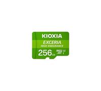 EXCERIA HIGH ENDURANCE - Carte mémoire flash - 32 Go - A1 / Video Class V10 / UHS-I U1 / Class10 - microSDHC UHS-I