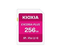 Kioxia Carte SDXC EXCERIA PLUS 128 Go UHS-I V30