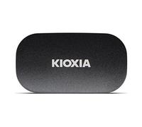 EXCERIA PLUS G2 - SSD - chiffré - 500 Go - externe (portable) - USB 3.2 Gen 2 (USB-C connecteur) - AES 256 bits - TCG Opal Encryption 2.01