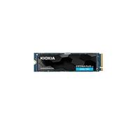 Exceria Plus G3 Series LSD10Z001TG8 - SSD - 1 To - interne - M.2 2280 - PCIe 4.0 x4 (NVMe)