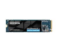 Exceria Plus G4 Series LVD10Z001TG8 - SSD - 1 To - interne - M.2 2280 - PCI Express 5.0 x4 (NVMe)