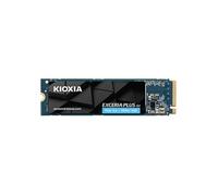 Exceria Plus G4 Series LVD10Z002TG8 - SSD - 2 To - interne - M.2 2280 - PCI Express 5.0 x4 (NVMe)