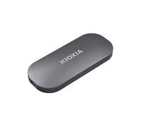 EXCERIA PLUS LXD10S001TG8 - SSD - 1 To - externe (portable) - USB 3.2 Gen 2 (USB-C connecteur)