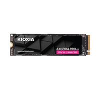 Kioxia SSD interne EXCERIA PRO G2 M.2 2280 S3-M 2048 Go PCI Express 5.0 x4 (NVMe)