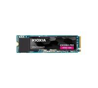 Kioxia SSD EXCERIA PRO LSE10Z001TG8 1 To interne M.2 2280 PCIe 4.0 x4 (NVMe)