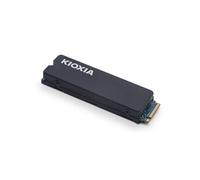 EXCERIA - SSD - 1024 Go - interne - M.2 2280 - PCIe 4.0 x4 - dissipateur de chaleur intégré