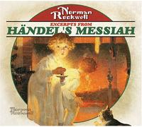 Excerpts from Handel Messiah - Norman Rockwell: Excerpts from Handel's Messiah