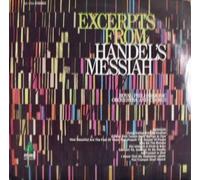 Excerpts From Handel's Messiah