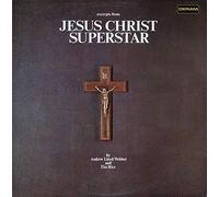 Excerpts From Jesus Christ Superstar [Vinyl LP]