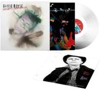 David Bowie – Excerpts From Outside – Vinyle