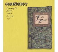 Excerpts from The Diary. [Import]