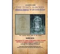 Excerpts From The Turin Shroud