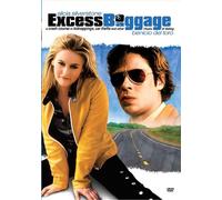 Excès Bagages DVD 1997 Alicia Silverstone, Benicio Del Toro, Christopher Walken