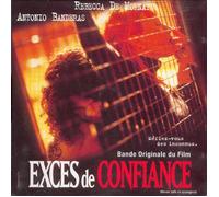 Exces De Confiance