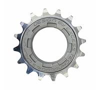 Excess Components Cassettes et roues libres EXFW018CHCH