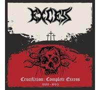 Crucifixion/Complete Excess 1980/1993 – Zyx Music