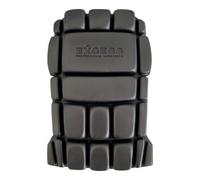 Excess Excess Genouillères EVA Taille unique, noir Quantité:1