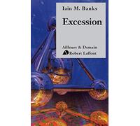 Excession: Cycle de la Culture