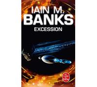 Excession (Cycle de la Culture, Tome 4)